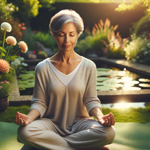 <p>Aplicando mindfulness a los pacientes de artrosis para mejorar su calidad de vida</p>