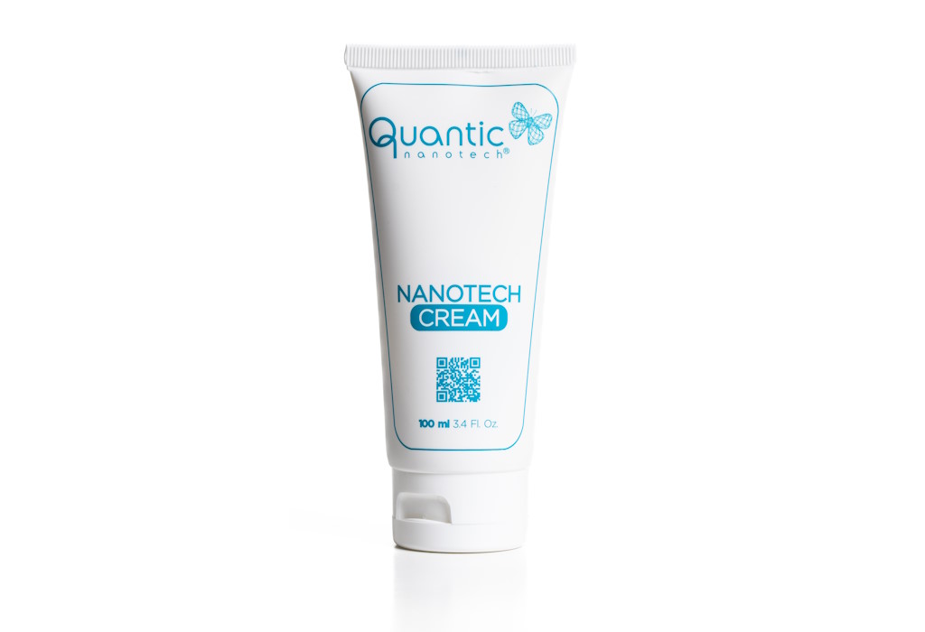 Crema Quantic Nanotech