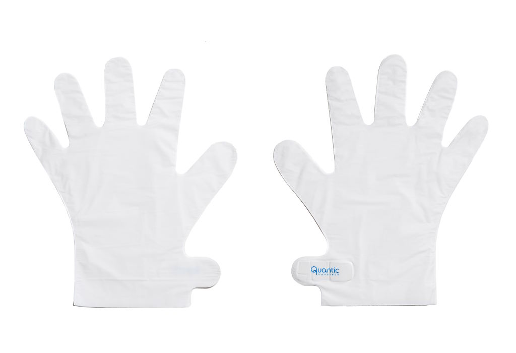 Pack 30 pares de guantes de plástico