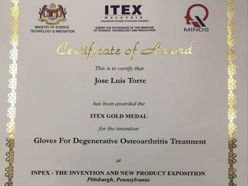 ITEX INDONESIA 2016